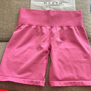 Nvgtn shorts